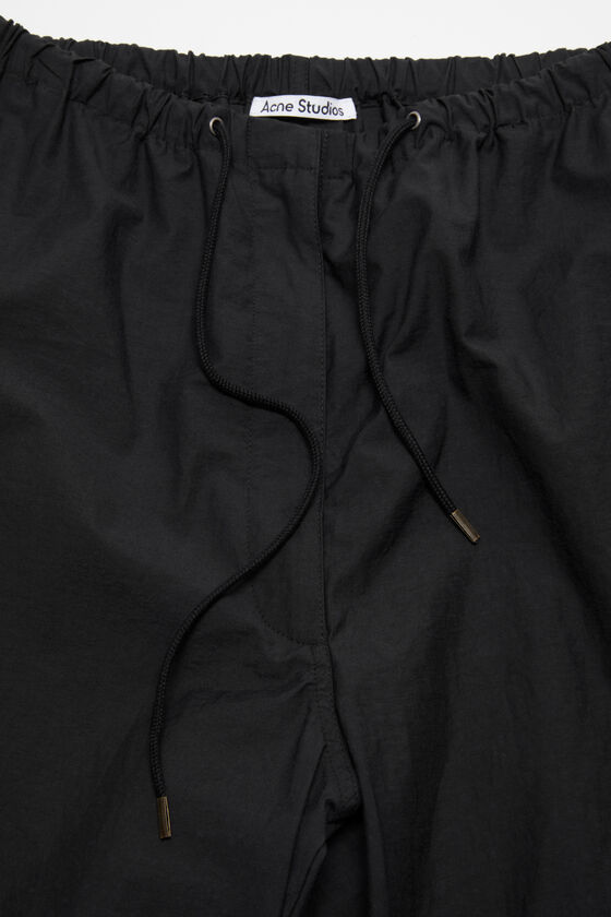 (image for) Eco-Friendly Relaxed fit trousers